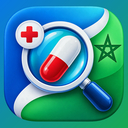 Medicama app icon